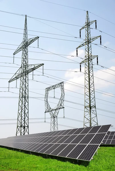 Energy & Renewable Energy